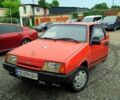Червоний ВАЗ 21099, об'ємом двигуна 1.5 л та пробігом 0 тис. км за 1080 $, фото 1 на Automoto.ua