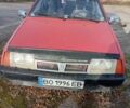 Красный ВАЗ 21099, объемом двигателя 1.3 л и пробегом 225 тыс. км за 710 $, фото 1 на Automoto.ua