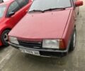 Червоний ВАЗ 21099, об'ємом двигуна 1.5 л та пробігом 256 тис. км за 800 $, фото 1 на Automoto.ua