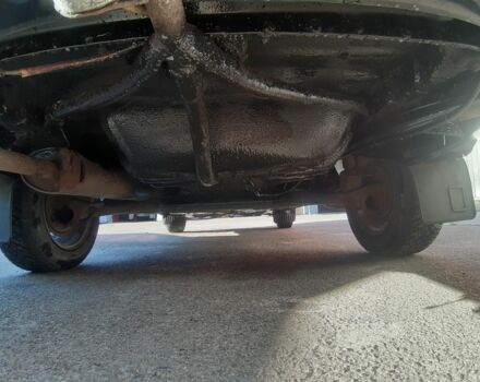 Красный ВАЗ 21099, объемом двигателя 0 л и пробегом 200 тыс. км за 1500 $, фото 6 на Automoto.ua