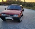 Красный ВАЗ 21099, объемом двигателя 1.5 л и пробегом 224 тыс. км за 800 $, фото 1 на Automoto.ua