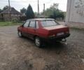 Червоний ВАЗ 21099, об'ємом двигуна 1.5 л та пробігом 200 тис. км за 766 $, фото 2 на Automoto.ua