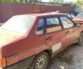 Червоний ВАЗ 21099, об'ємом двигуна 1.6 л та пробігом 3 тис. км за 750 $, фото 6 на Automoto.ua
