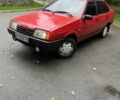 Червоний ВАЗ 21099, об'ємом двигуна 1.5 л та пробігом 100 тис. км за 1262 $, фото 1 на Automoto.ua