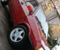 Красный ВАЗ 21099, объемом двигателя 1.5 л и пробегом 200 тыс. км за 1300 $, фото 1 на Automoto.ua