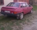 Красный ВАЗ 21099, объемом двигателя 0 л и пробегом 79 тыс. км за 650 $, фото 1 на Automoto.ua