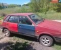 Красный ВАЗ 21099, объемом двигателя 1.5 л и пробегом 122 тыс. км за 387 $, фото 1 на Automoto.ua