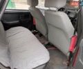 Красный ВАЗ 21099, объемом двигателя 1.5 л и пробегом 186 тыс. км за 1550 $, фото 5 на Automoto.ua