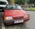 Красный ВАЗ 21099, объемом двигателя 1.5 л и пробегом 87 тыс. км за 381 $, фото 1 на Automoto.ua