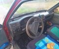 Красный ВАЗ 21099, объемом двигателя 0 л и пробегом 1 тыс. км за 832 $, фото 7 на Automoto.ua