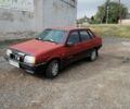 Червоний ВАЗ 21099, об'ємом двигуна 1.5 л та пробігом 200 тис. км за 766 $, фото 1 на Automoto.ua