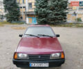 Красный ВАЗ 21099, объемом двигателя 1.5 л и пробегом 208 тыс. км за 1679 $, фото 1 на Automoto.ua