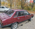Красный ВАЗ 21099, объемом двигателя 1.5 л и пробегом 208 тыс. км за 1679 $, фото 1 на Automoto.ua