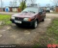 Червоний ВАЗ 21099, об'ємом двигуна 1.3 л та пробігом 100 тис. км за 950 $, фото 1 на Automoto.ua