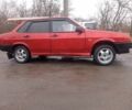 Красный ВАЗ 21099, объемом двигателя 1.5 л и пробегом 250 тыс. км за 950 $, фото 4 на Automoto.ua