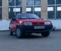 Червоний ВАЗ 21099, об'ємом двигуна 0.15 л та пробігом 74 тис. км за 1399 $, фото 1 на Automoto.ua