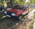 Красный ВАЗ 21099, объемом двигателя 0 л и пробегом 774 тыс. км за 799 $, фото 1 на Automoto.ua