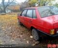 Красный ВАЗ 21099, объемом двигателя 1.5 л и пробегом 223 тыс. км за 650 $, фото 1 на Automoto.ua