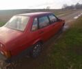 Красный ВАЗ 21099, объемом двигателя 0 л и пробегом 1 тыс. км за 832 $, фото 1 на Automoto.ua