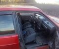 Червоний ВАЗ 21099, об'ємом двигуна 0 л та пробігом 10 тис. км за 596 $, фото 5 на Automoto.ua