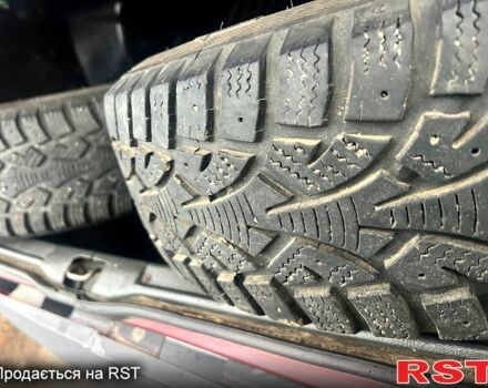 Червоний ВАЗ 21099, об'ємом двигуна 1.3 л та пробігом 100 тис. км за 950 $, фото 9 на Automoto.ua