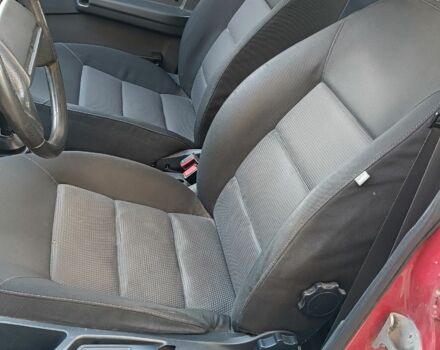 Красный ВАЗ 21099, объемом двигателя 1.3 л и пробегом 112 тыс. км за 1305 $, фото 1 на Automoto.ua