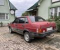 Червоний ВАЗ 21099, об'ємом двигуна 0 л та пробігом 100 тис. км за 500 $, фото 2 на Automoto.ua