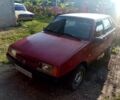 Красный ВАЗ 21099, объемом двигателя 1.3 л и пробегом 0 тыс. км за 650 $, фото 1 на Automoto.ua