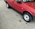 Червоний ВАЗ 21099, об'ємом двигуна 1.5 л та пробігом 380 тис. км за 700 $, фото 1 на Automoto.ua