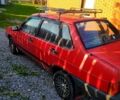 Червоний ВАЗ 21099, об'ємом двигуна 1.5 л та пробігом 62 тис. км за 1600 $, фото 1 на Automoto.ua