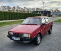 Красный ВАЗ 21099, объемом двигателя 1.5 л и пробегом 368 тыс. км за 750 $, фото 1 на Automoto.ua