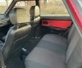 Червоний ВАЗ 21099, об'ємом двигуна 1.5 л та пробігом 200 тис. км за 800 $, фото 5 на Automoto.ua