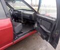 Красный ВАЗ 21099, объемом двигателя 1.5 л и пробегом 250 тыс. км за 950 $, фото 2 на Automoto.ua