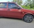 Красный ВАЗ 21099, объемом двигателя 1.5 л и пробегом 250 тыс. км за 1000 $, фото 7 на Automoto.ua