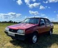 Красный ВАЗ 21099, объемом двигателя 1.5 л и пробегом 100 тыс. км за 1150 $, фото 1 на Automoto.ua