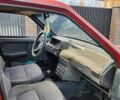 Красный ВАЗ 21099, объемом двигателя 1.5 л и пробегом 368 тыс. км за 750 $, фото 8 на Automoto.ua