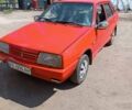 Красный ВАЗ 21099, объемом двигателя 1.29 л и пробегом 300 тыс. км за 1000 $, фото 4 на Automoto.ua