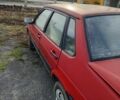 Красный ВАЗ 21099, объемом двигателя 1.3 л и пробегом 225 тыс. км за 710 $, фото 2 на Automoto.ua