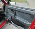 Красный ВАЗ 21099, объемом двигателя 1.5 л и пробегом 368 тыс. км за 750 $, фото 10 на Automoto.ua