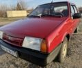 Красный ВАЗ 21099, объемом двигателя 1.5 л и пробегом 160 тыс. км за 1350 $, фото 5 на Automoto.ua