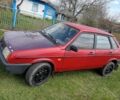 Красный ВАЗ 21099, объемом двигателя 1.5 л и пробегом 2 тыс. км за 900 $, фото 1 на Automoto.ua