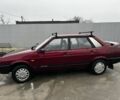 Красный ВАЗ 21099, объемом двигателя 0 л и пробегом 200 тыс. км за 710 $, фото 2 на Automoto.ua