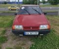 Червоний ВАЗ 21099, об'ємом двигуна 1.5 л та пробігом 3 тис. км за 1325 $, фото 1 на Automoto.ua