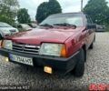 Червоний ВАЗ 21099, об'ємом двигуна 1.3 л та пробігом 200 тис. км за 1099 $, фото 1 на Automoto.ua
