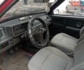 Красный ВАЗ 21099, объемом двигателя 1.5 л и пробегом 186 тыс. км за 1550 $, фото 4 на Automoto.ua