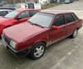 Червоний ВАЗ 21099, об'ємом двигуна 1.5 л та пробігом 256 тис. км за 800 $, фото 4 на Automoto.ua