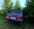 Красный ВАЗ 21099, объемом двигателя 1.5 л и пробегом 0 тыс. км за 500 $, фото 1 на Automoto.ua