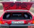 Красный ВАЗ 21099, объемом двигателя 1.5 л и пробегом 280 тыс. км за 1550 $, фото 10 на Automoto.ua