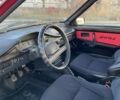 Червоний ВАЗ 21099, об'ємом двигуна 1.5 л та пробігом 200 тис. км за 800 $, фото 4 на Automoto.ua
