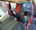 Красный ВАЗ 21099, объемом двигателя 1.49 л и пробегом 53 тыс. км за 1700 $, фото 13 на Automoto.ua